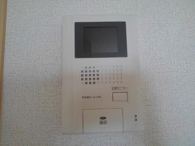 ソレイユ壱番館A その他6