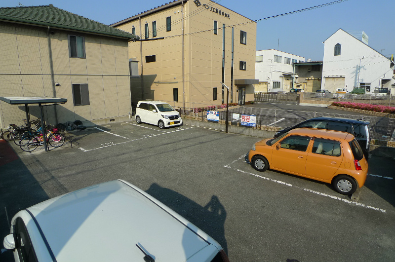 シャーメゾン北野 その他9