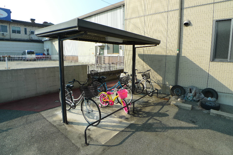 シャーメゾン北野 その他10