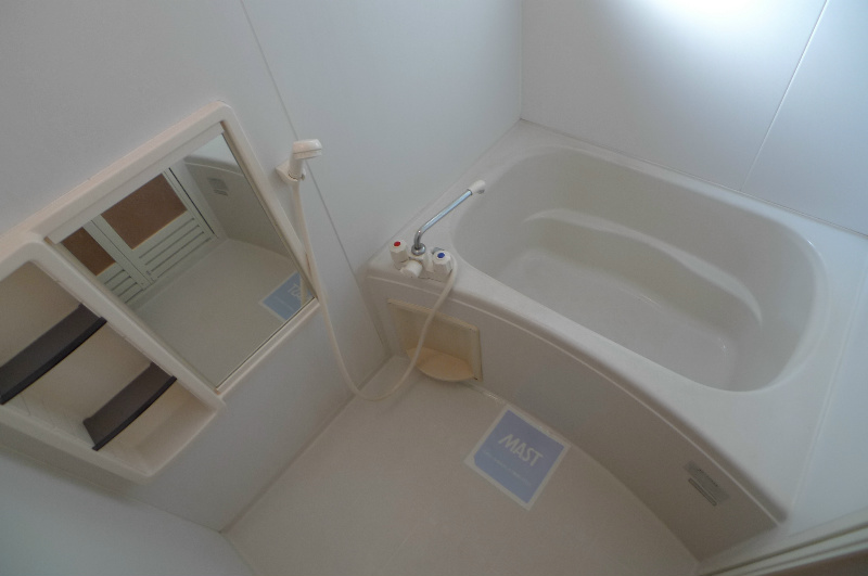 シャーメゾン北野 風呂画像