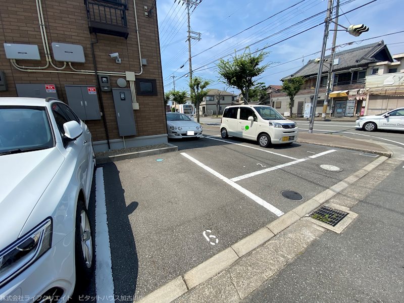 サニーヒルⅡ その他1