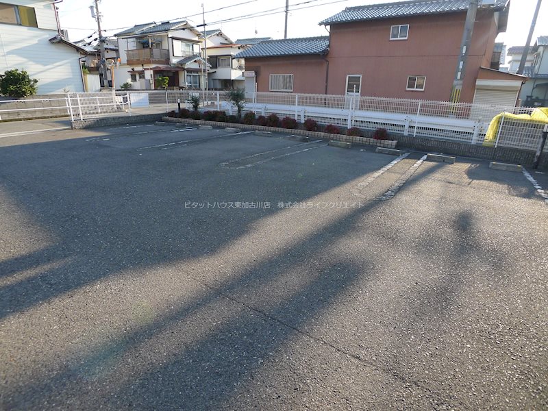 メゾンソレイユ野口 その他3