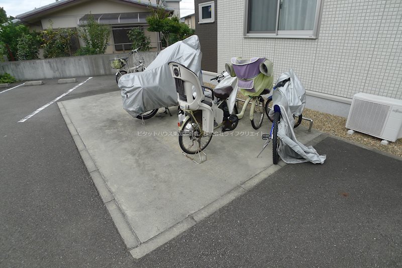 ハートランド その他4