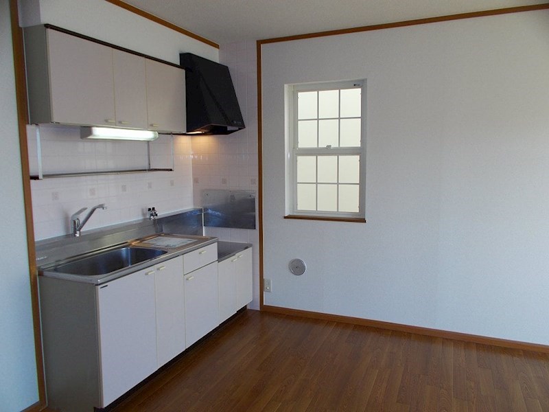 アヴニール キッチン