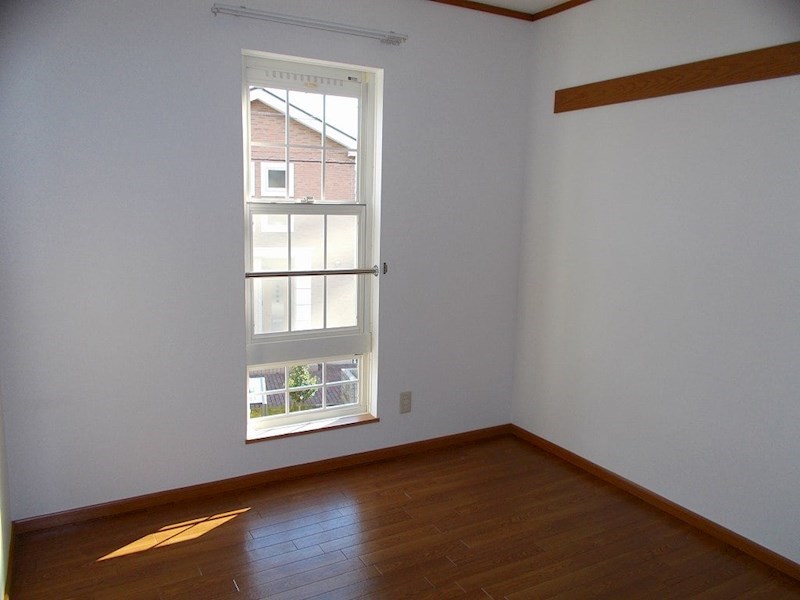 アヴニール ベッドルーム