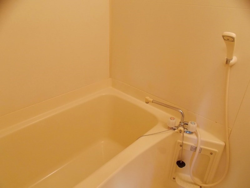 アヴニール 風呂画像