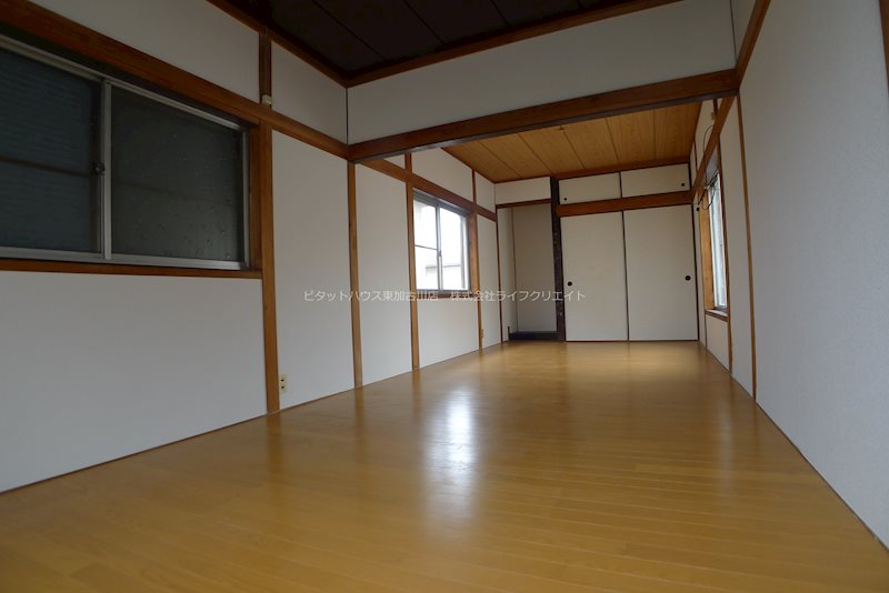 口里戸建（H様邸） その他8