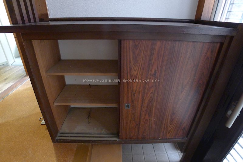 口里戸建（H様邸） その他10