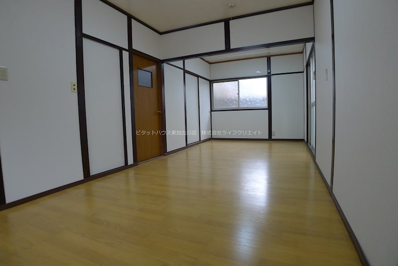 口里戸建（H様邸） その他12