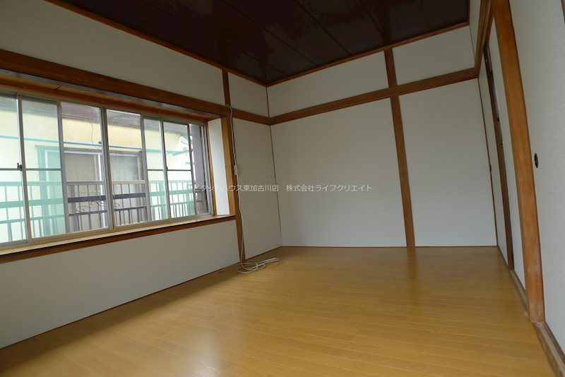 口里戸建（H様邸） その他16