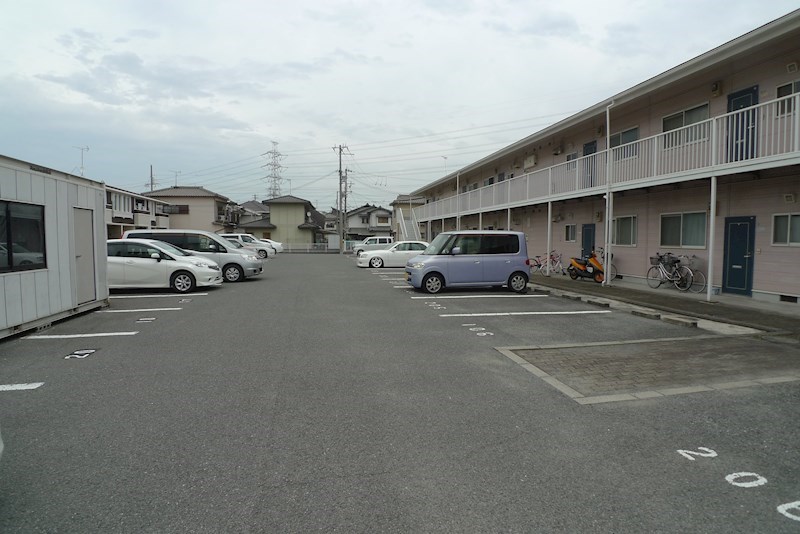 エルガーデン その他3