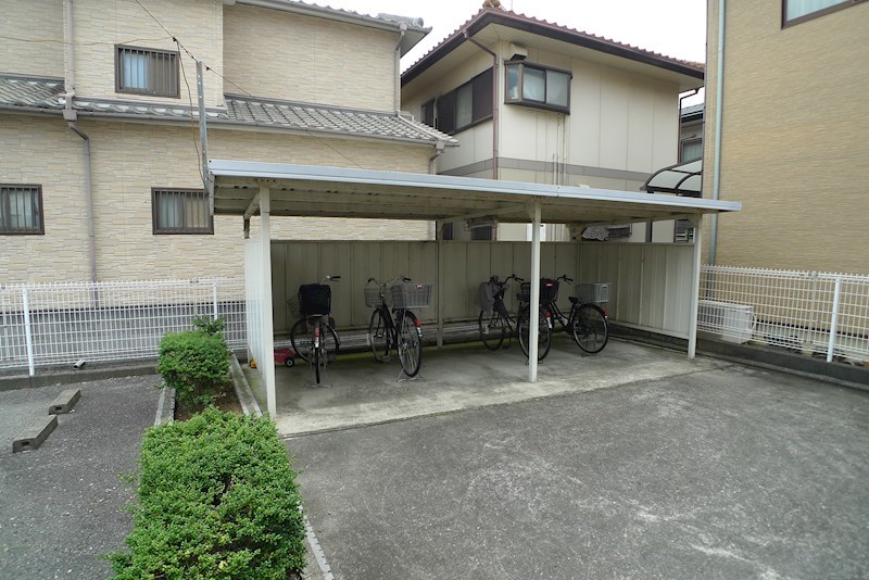 エルガーデン その他4