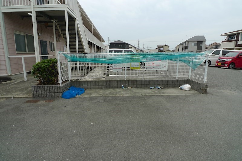 エルガーデン その他8