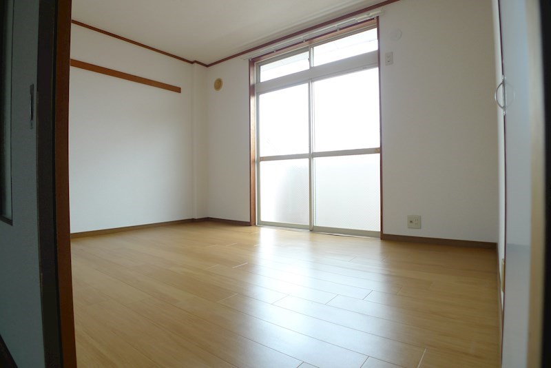 エルガーデン リビング