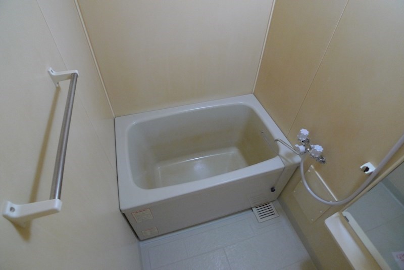 エルガーデン 風呂画像