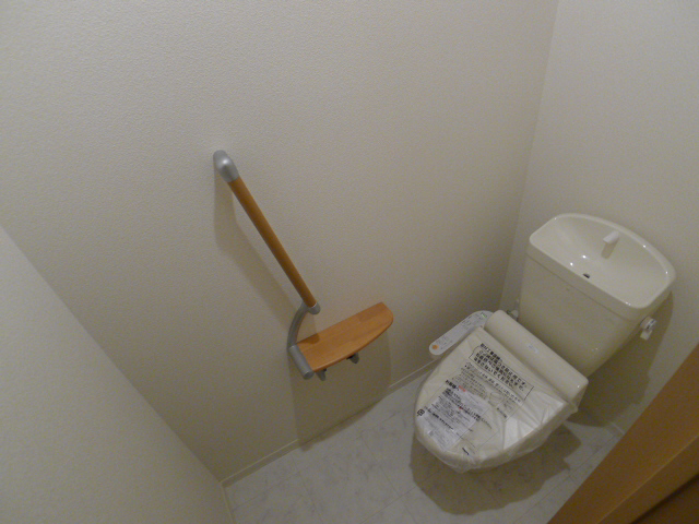 MAST COURT浜の宮　B その他2