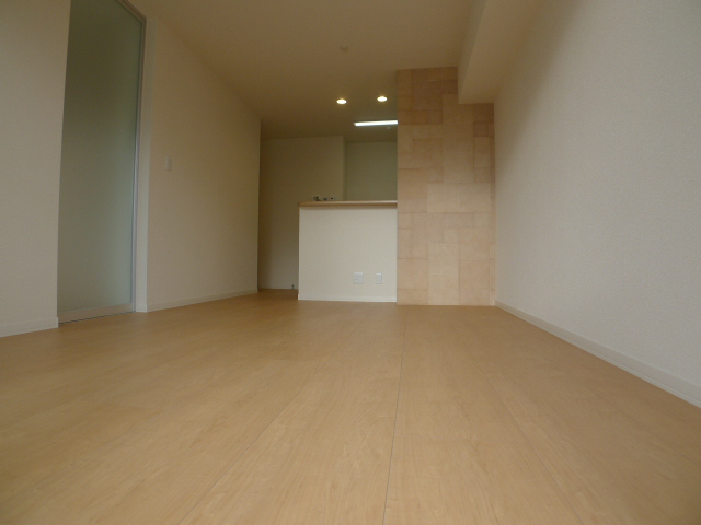 MAST COURT浜の宮　B リビング