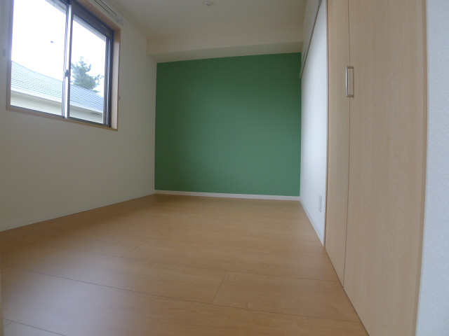 MAST COURT浜の宮　B ベッドルーム