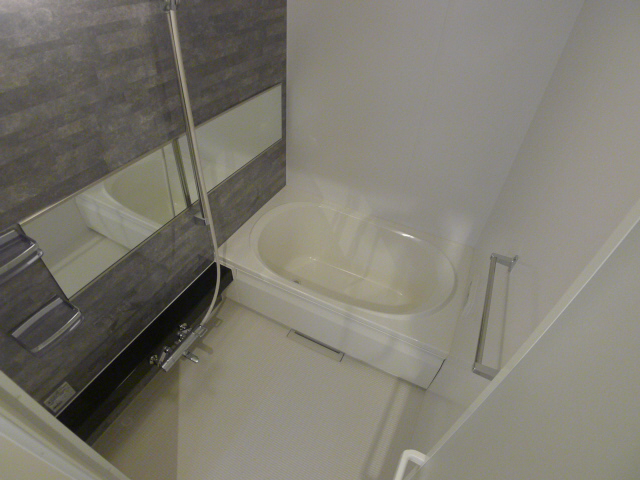 MAST COURT浜の宮　B 風呂画像