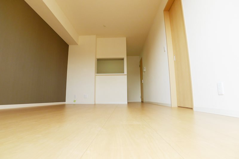 東加古川ビバリーヒルズ リビング