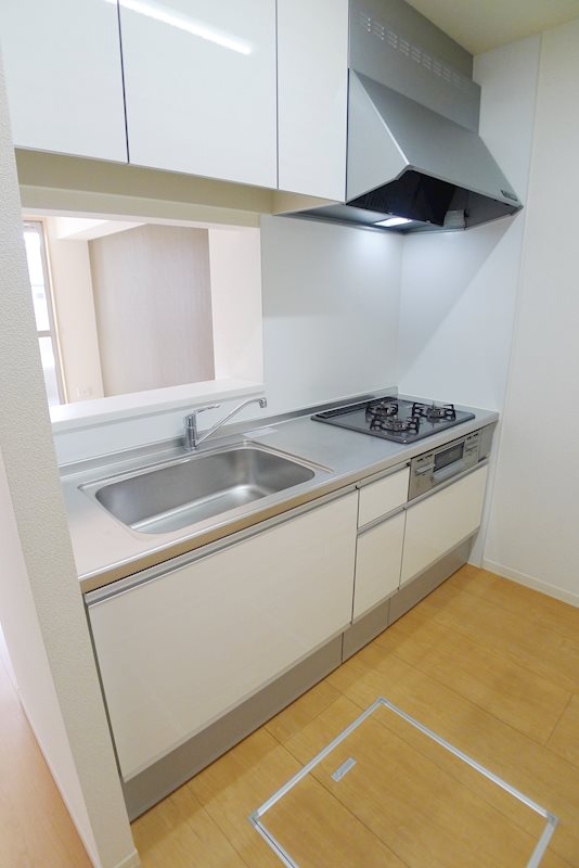 東加古川ビバリーヒルズ キッチン