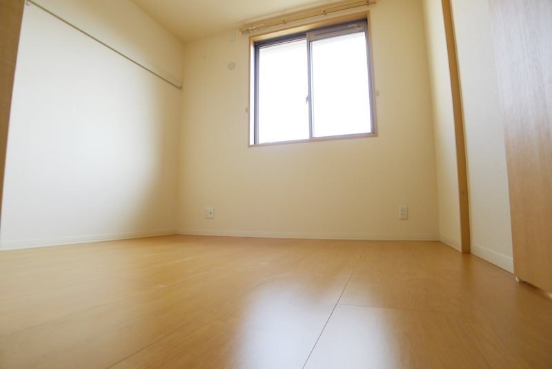 東加古川ビバリーヒルズ ベッドルーム