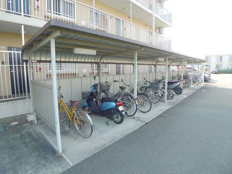 ECO　NISHIFUTAMI その他8