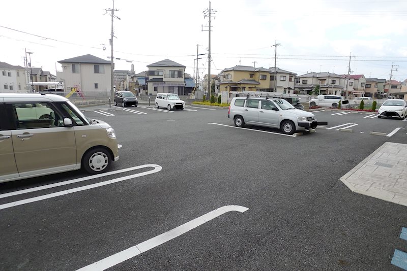 ビアン　カンパーニュⅡＢ その他6