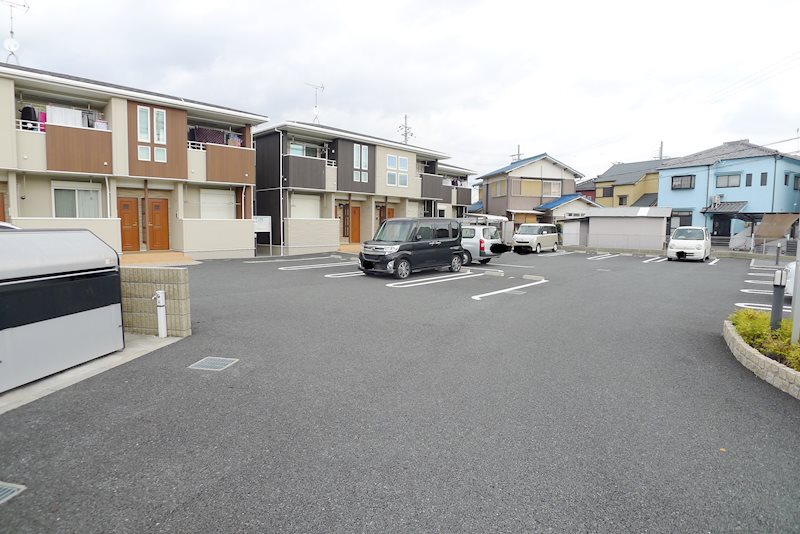 ビアン　カンパーニュⅡＢ その他8