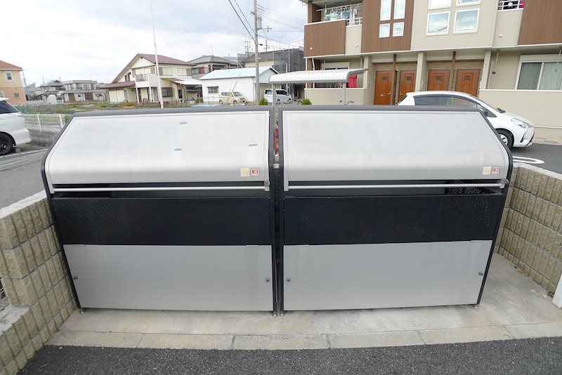 ビアン　カンパーニュⅡＢ その他9