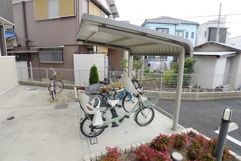 ビアン　カンパーニュⅡＢ その他11