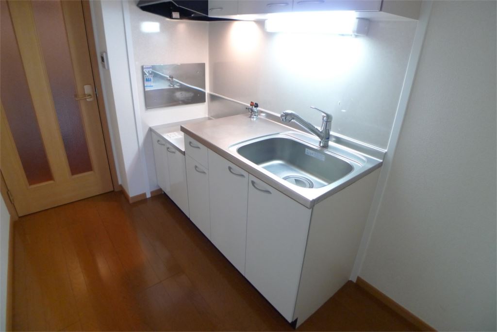 コンフォート　本町 キッチン
