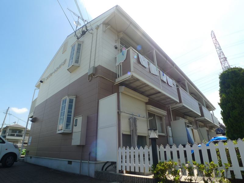 快適生活はこのお部屋から