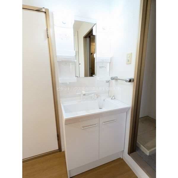 コンフォートエイジＡ その他2