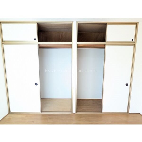 コンフォートエイジＡ その他3