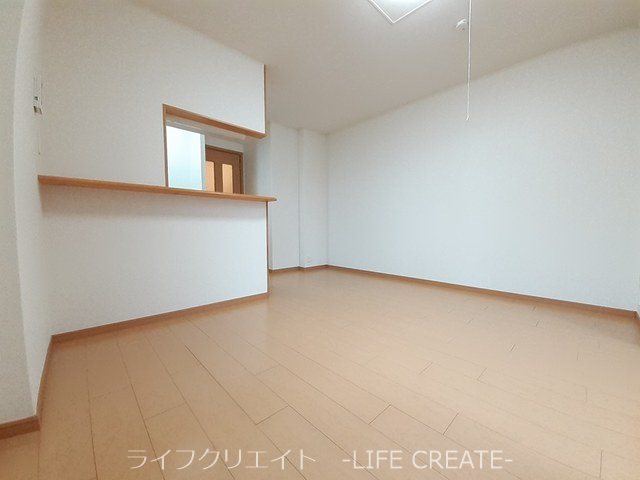 メイリーパエーゼ リビング