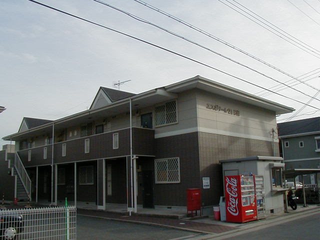 エスポワール21Ｂ その他1