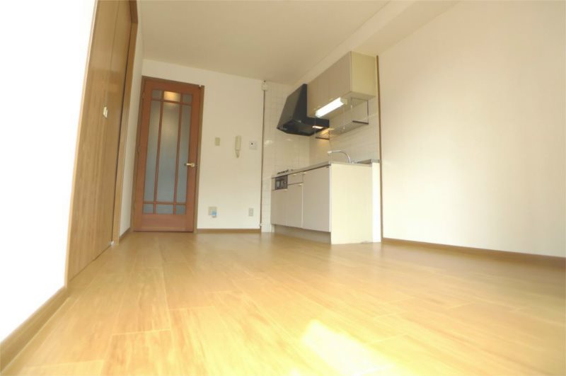 エスポワール21Ｂ リビング