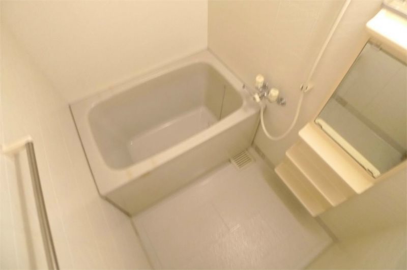 エスポワール21Ｂ 風呂画像