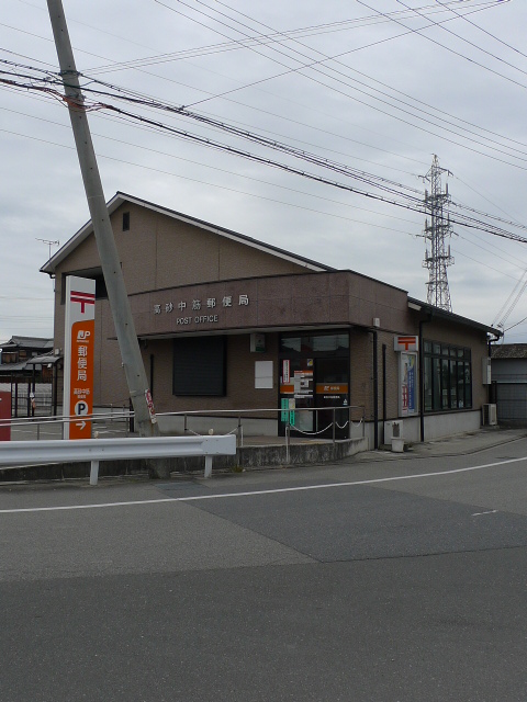 エスポワール21Ｂ 周辺画像5