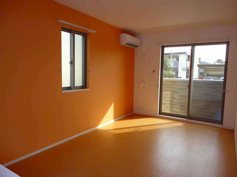 ハピネス・Ｋ リビング