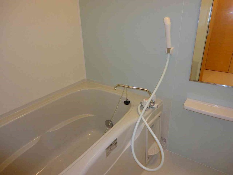 ハピネス・Ｋ 風呂画像