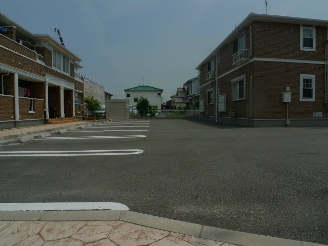 グランシャルムＢ その他1