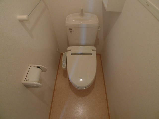 グランシャルムＢ その他3