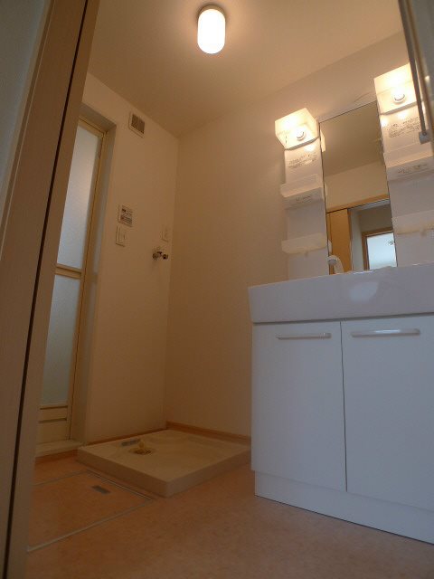 グランシャルムＢ その他4