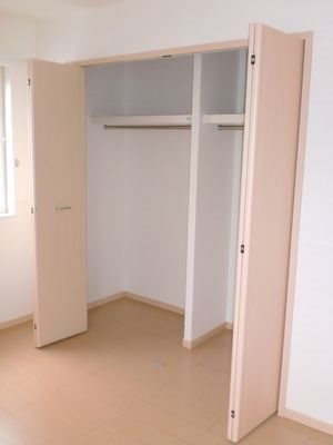 グランシャルムＢ その他5