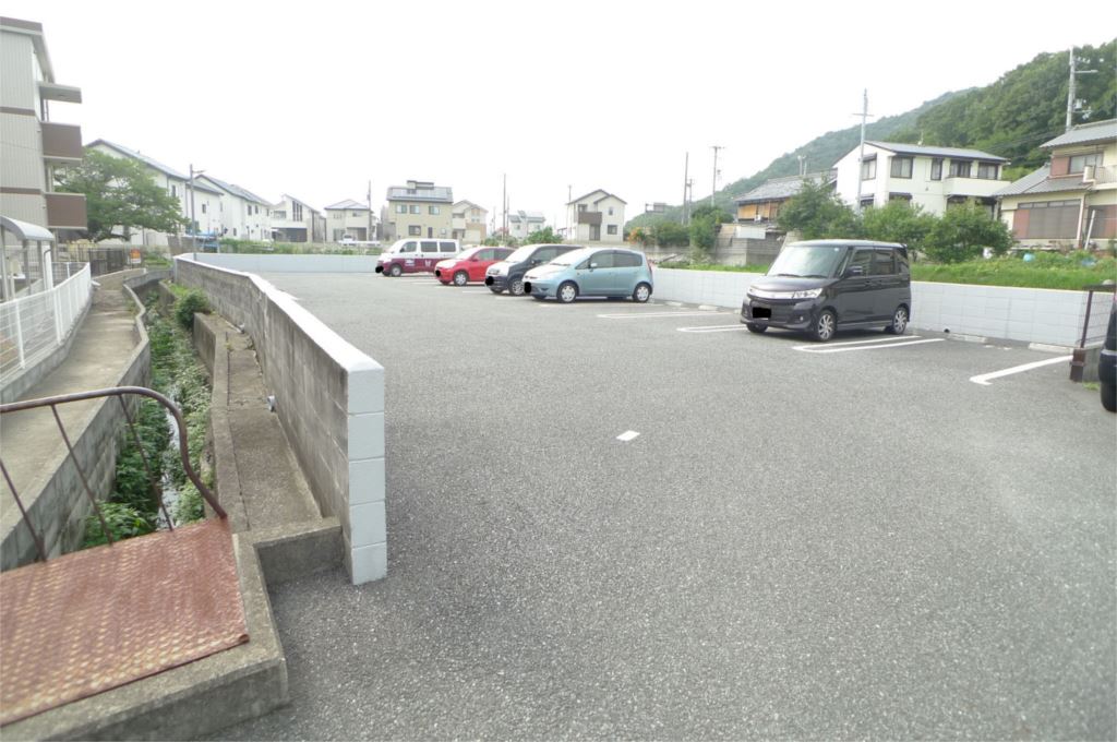 エル・サン・レイク その他7