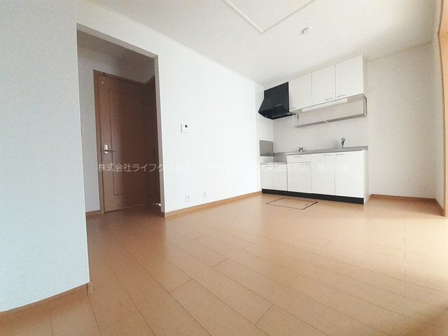 エル・サン・レイク リビング