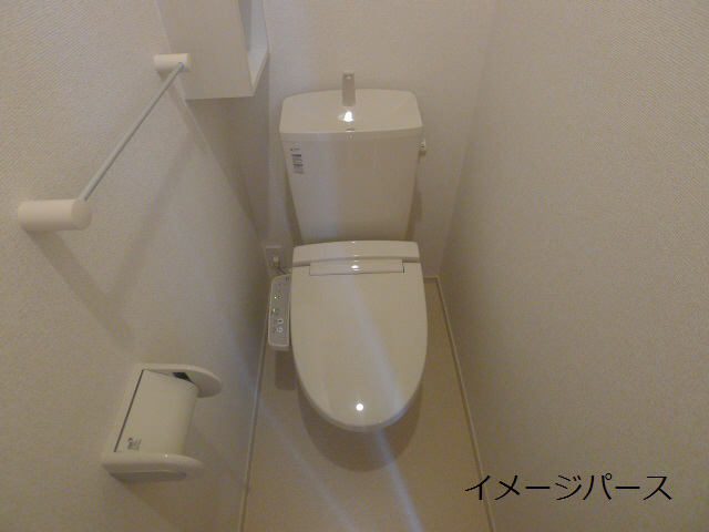 パン　ルージュⅡ その他1