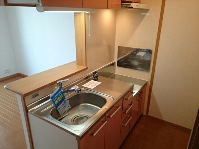 アミュ　ロータス キッチン